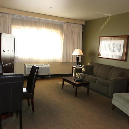 Little Creek Casino Resort Kamilche 외부 사진