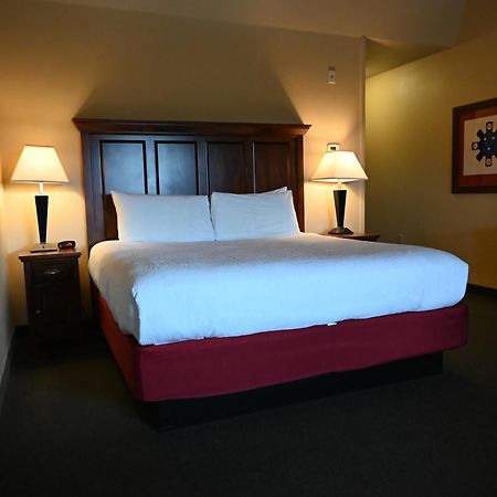 Little Creek Casino Resort Kamilche 외부 사진