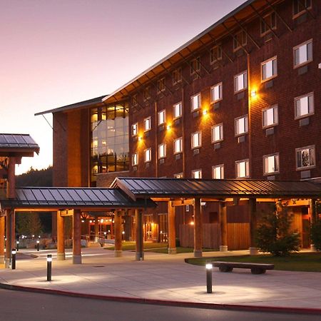 Little Creek Casino Resort Kamilche 외부 사진