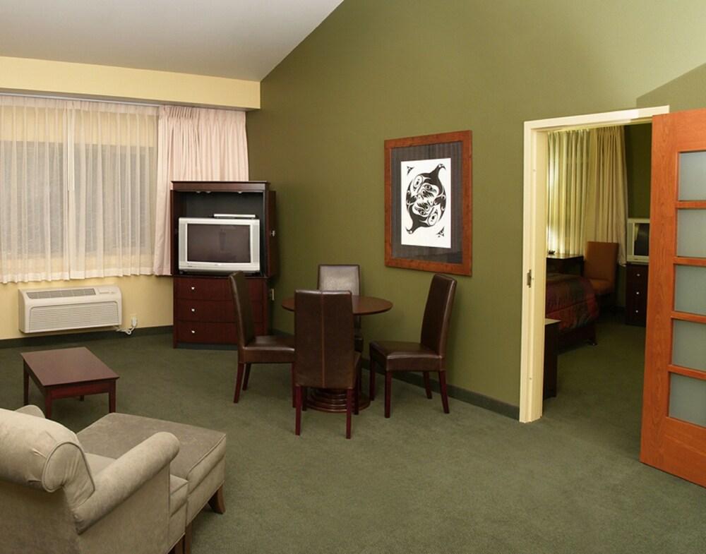 Little Creek Casino Resort Kamilche 외부 사진