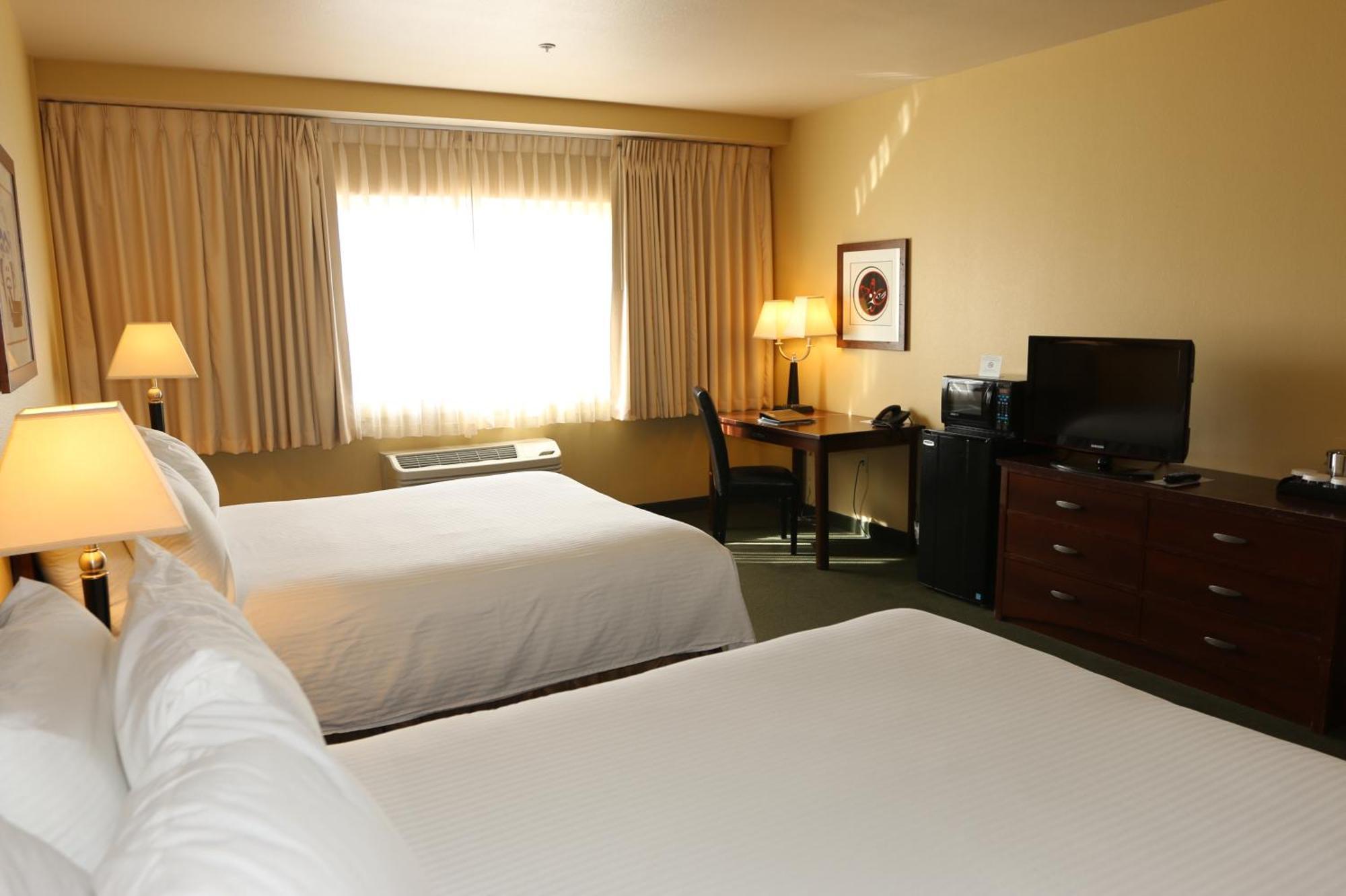 Little Creek Casino Resort Kamilche 외부 사진