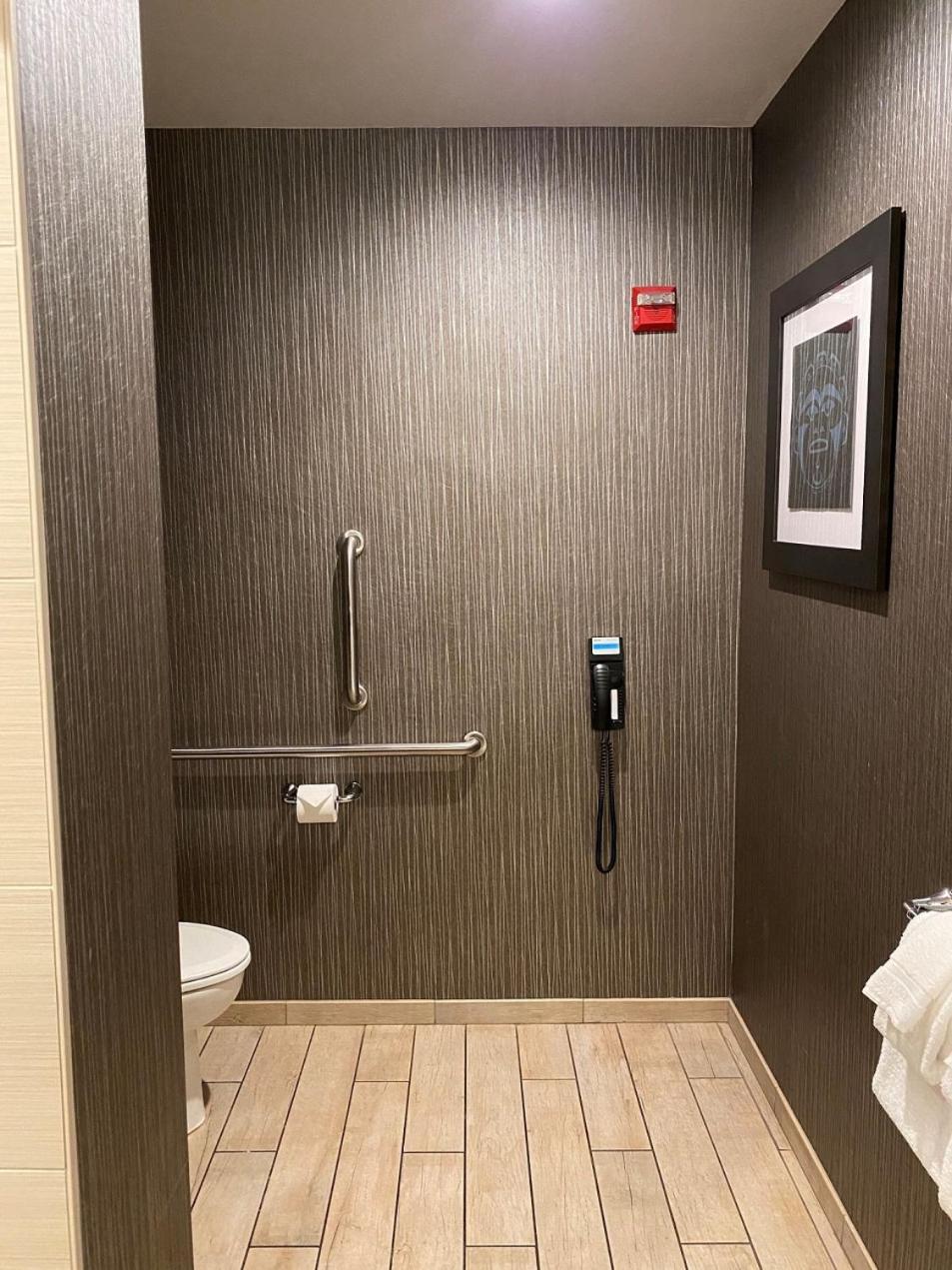 Little Creek Casino Resort Kamilche 외부 사진