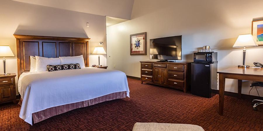 Little Creek Casino Resort Kamilche 외부 사진