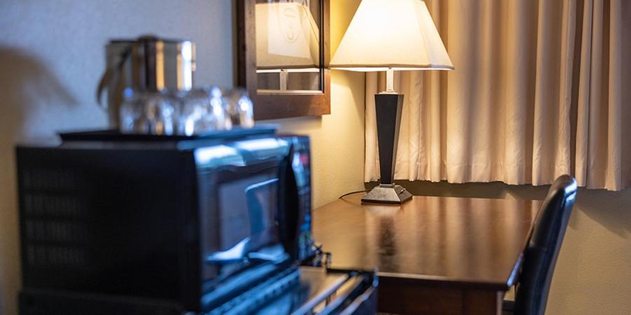 Little Creek Casino Resort Kamilche 외부 사진
