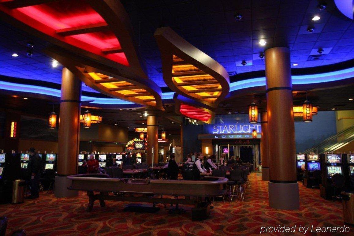 Little Creek Casino Resort Kamilche 시설 사진