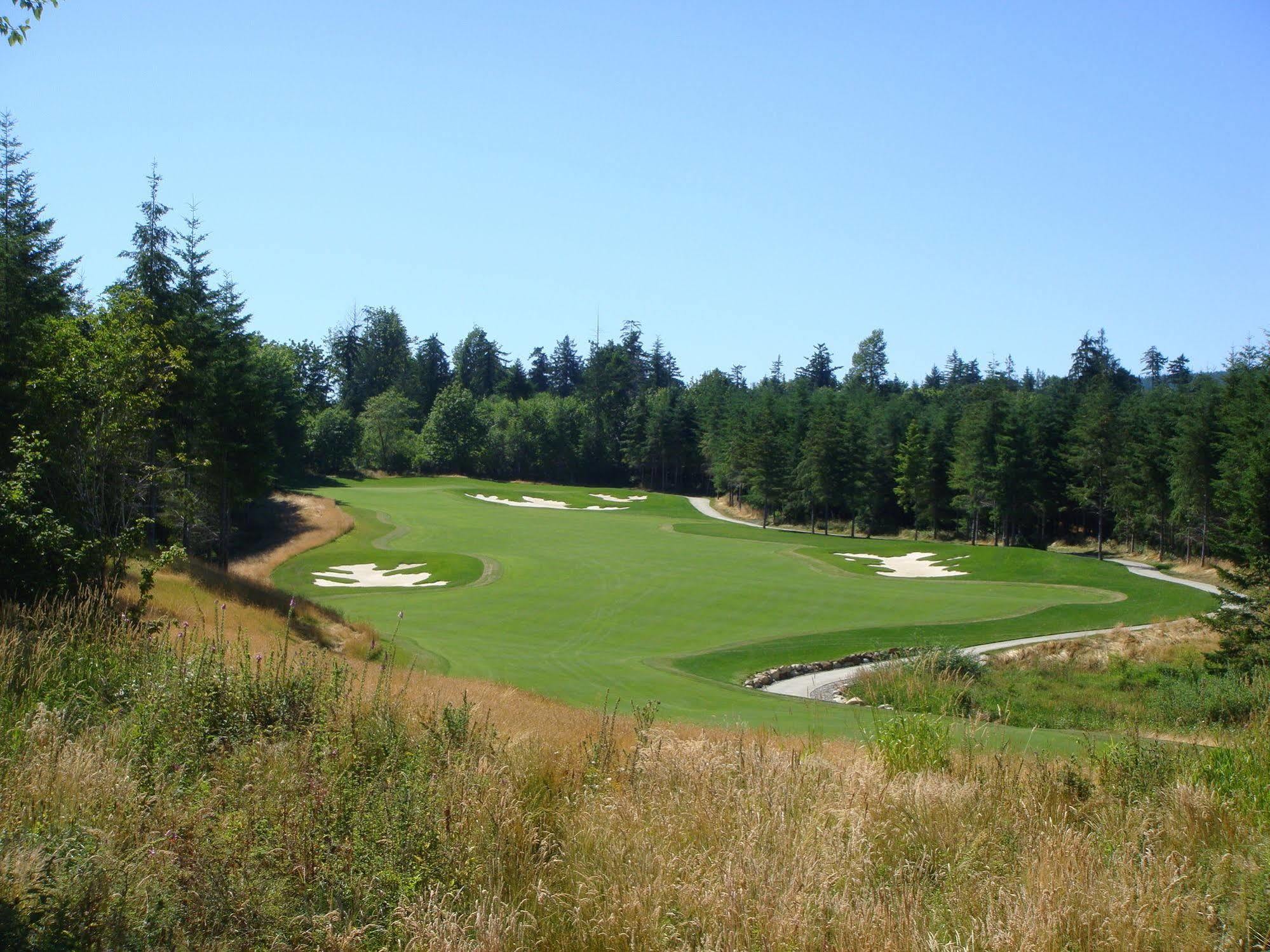 Little Creek Casino Resort Kamilche 외부 사진