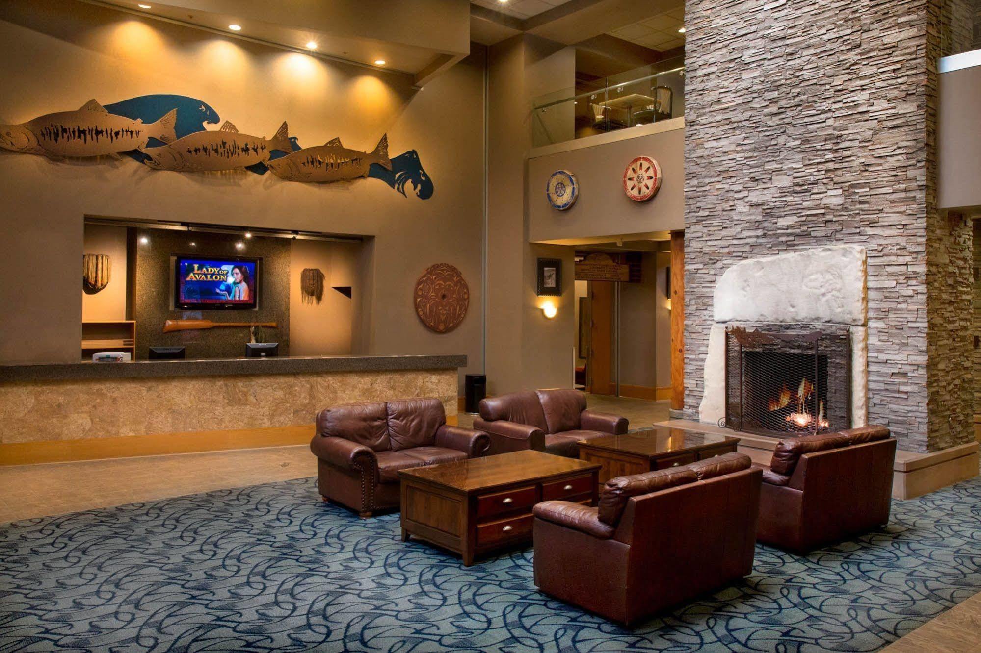 Little Creek Casino Resort Kamilche 외부 사진