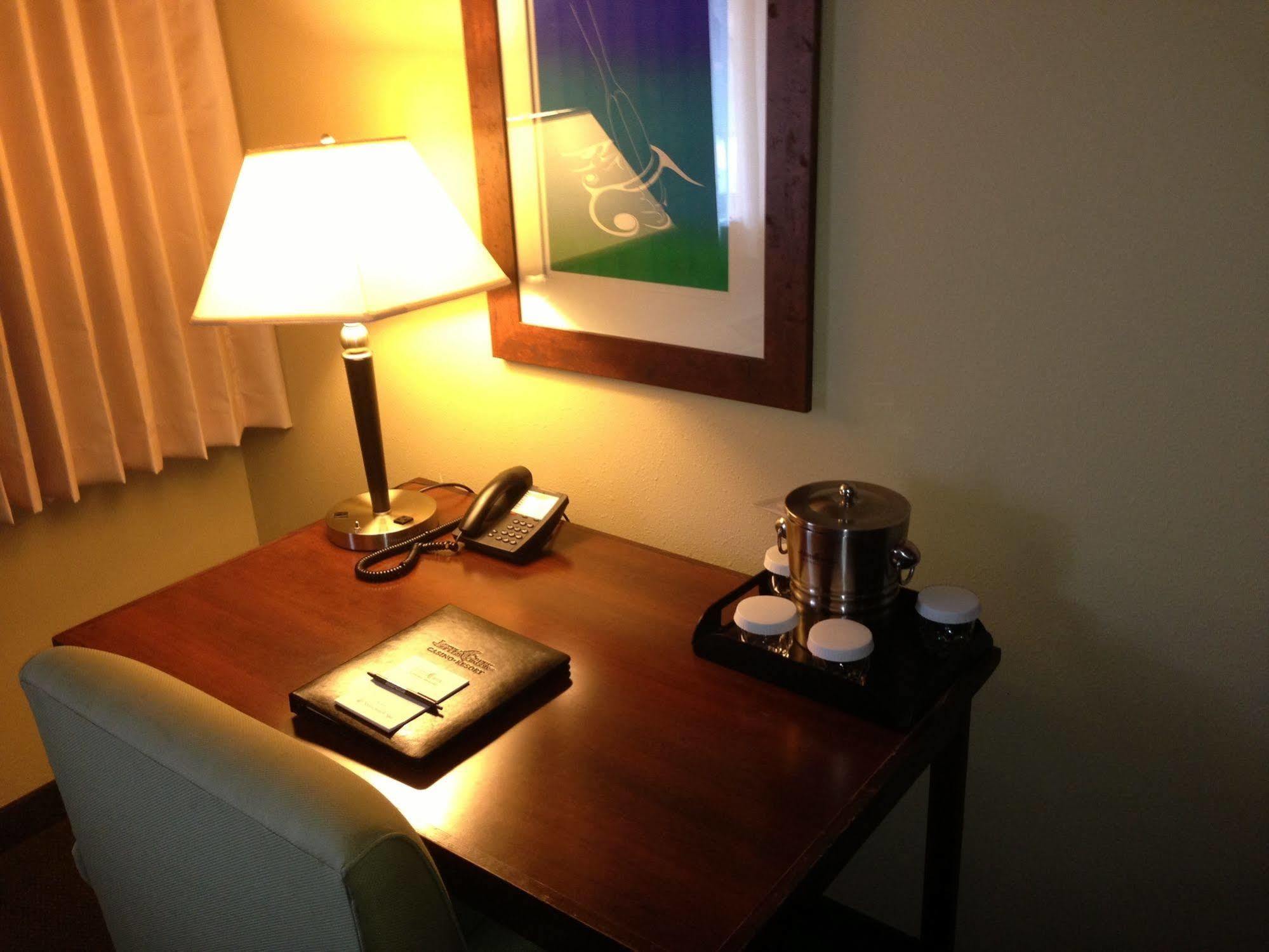 Little Creek Casino Resort Kamilche 외부 사진