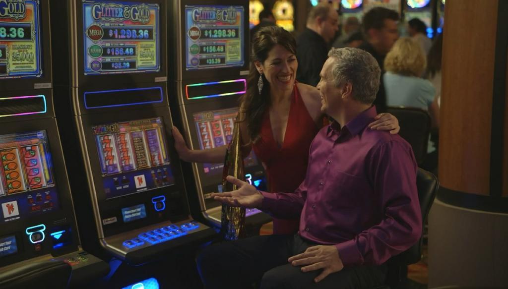 Little Creek Casino Resort Kamilche 외부 사진