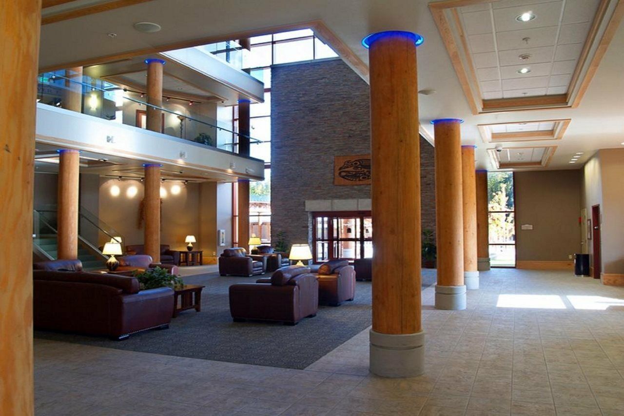 Little Creek Casino Resort Kamilche 외부 사진